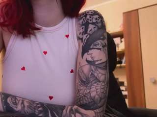 Live webcam model doloresbabecki on Soda Cams