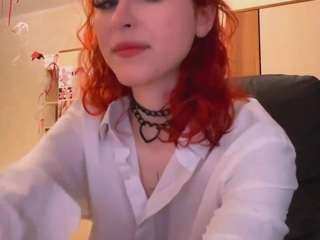 doloresbabecki Live Webcam on CamSoda