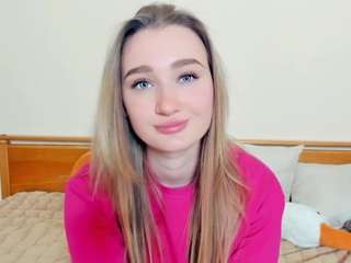 Live webcam model hollyjayson on Soda Cams