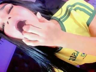 issabellaizzy webcam