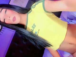 issabellaizzy webcam