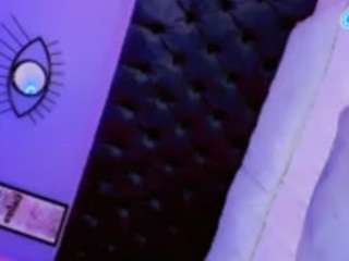 issabellaizzy webcam