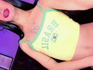 IssabellaIzzy