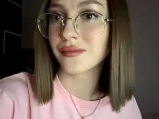 Live webcam model jenniekalkwarf on Soda Cams