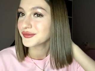 Live webcam model jenniekalkwarf on Soda Cams