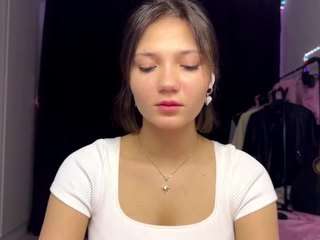 Live webcam model joslynkantner on Soda Cams