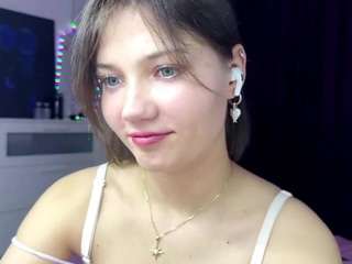 Live webcam model joslynkantner on Soda Cams