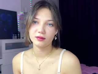 Live webcam model joslynkantner on Soda Cams