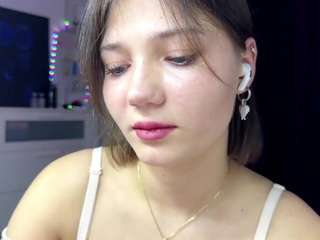 Live webcam model joslynkantner on Soda Cams