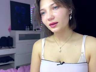 Live webcam model joslynkantner on Soda Cams