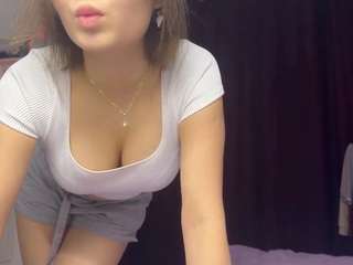 joslynkantner Live Webcam on CamSoda