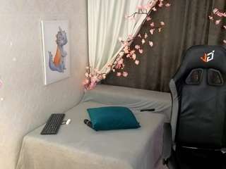 kisapisa Live Webcam on CamSoda