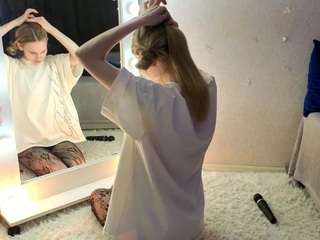 kisapisa Live Webcam on CamSoda