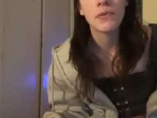 Live webcam model moonnymph0 on Soda Cams