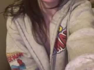 Live webcam model moonnymph0 on Soda Cams