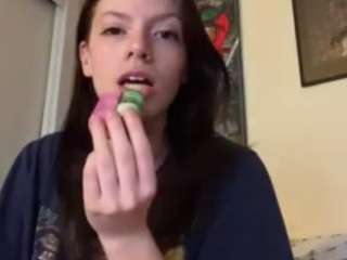 moonnymph0 Live Webcam on CamSoda