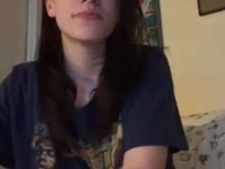 moonnymph0 Live Webcam on CamSoda