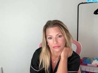 Live webcam model nicolenextdoor on Soda Cams