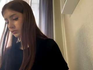 Questo modello è in diretta ora. saraihaddow