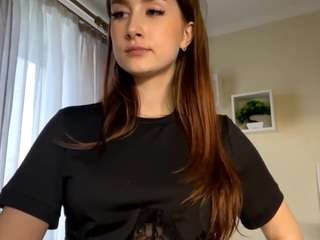このモデルは現在ライブ中です。 saraihaddow