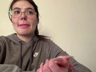 Live webcam model toiwolke on Soda Cams