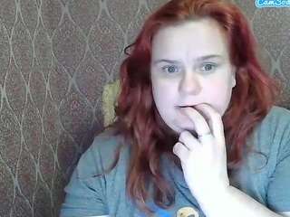 AdelaCheri — LIVE on Camsoda