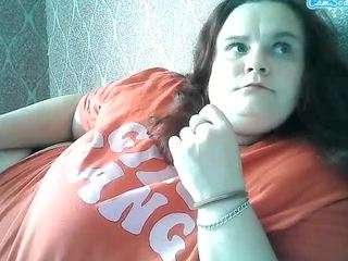 AdelaCheri live webcam show