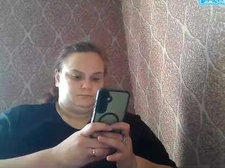 AdelaCheri live webcam show