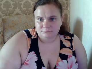 AdelaCheri live cam preview