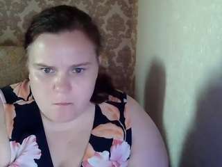 AdelaCheri live cam preview