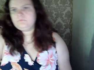 AdelaCheri live cam preview