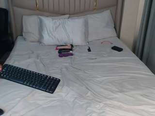 barbiedee Live Webcam on CamSoda