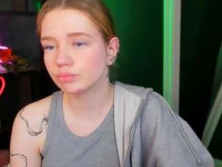 bella-fair Live Webcam on CamSoda