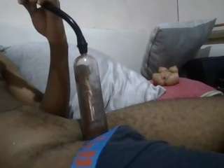 blpg's live room