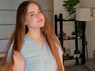 Live webcam model bluntsignal on Soda Cams