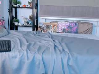 Live webcam model bluntsignal on Soda Cams