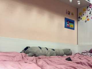 Live webcam model colbyroewe on Soda Cams