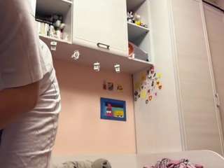 Live webcam model colbyroewe on Soda Cams