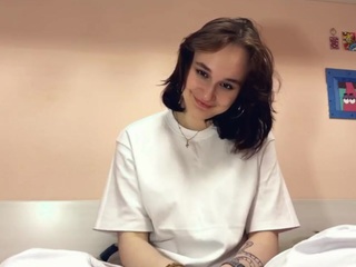 Live webcam model colbyroewe on Soda Cams