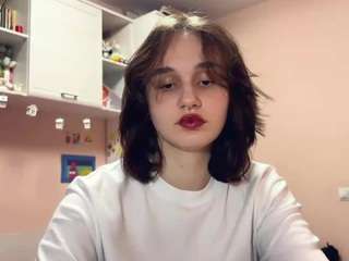 Live webcam model colbyroewe on Soda Cams