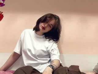 Live webcam model colbyroewe on Soda Cams