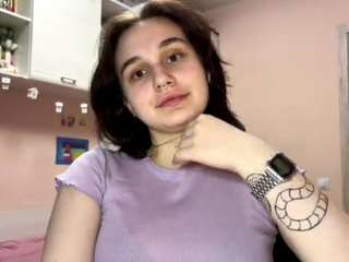 colbyroewe Live Webcam on CamSoda