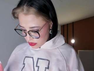 dakhota-rouge Live Webcam on CamSoda