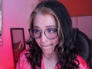 dakhota-rouge Live Webcam on CamSoda