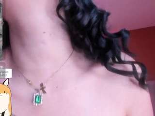 dakhota-rouge webcam