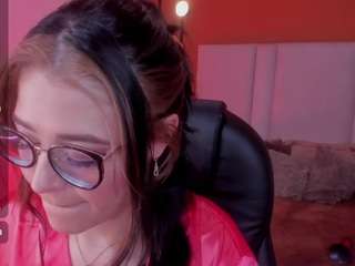 dakhota-rouge webcam