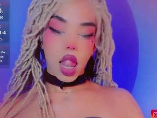 danniilee live webcam show