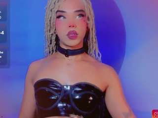 danniilee live webcam show