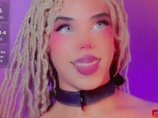 danniilee live webcam show