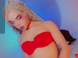 danniilee's live room